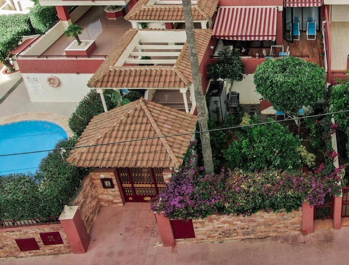 Green Lagoon Calpe Exterior photo